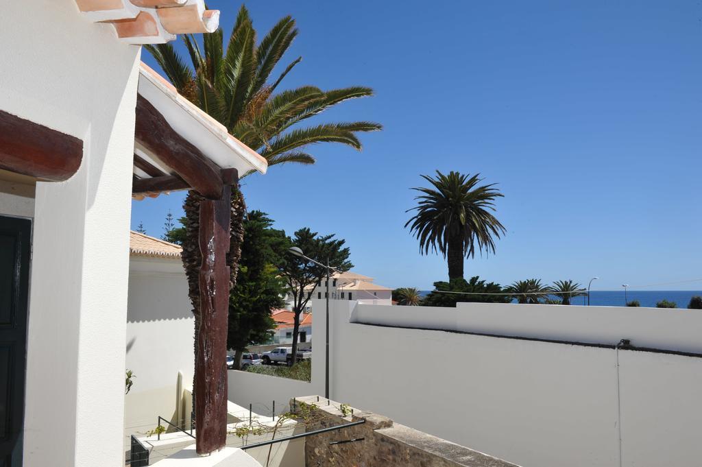 16 Porto Santo Apartments Exterior foto